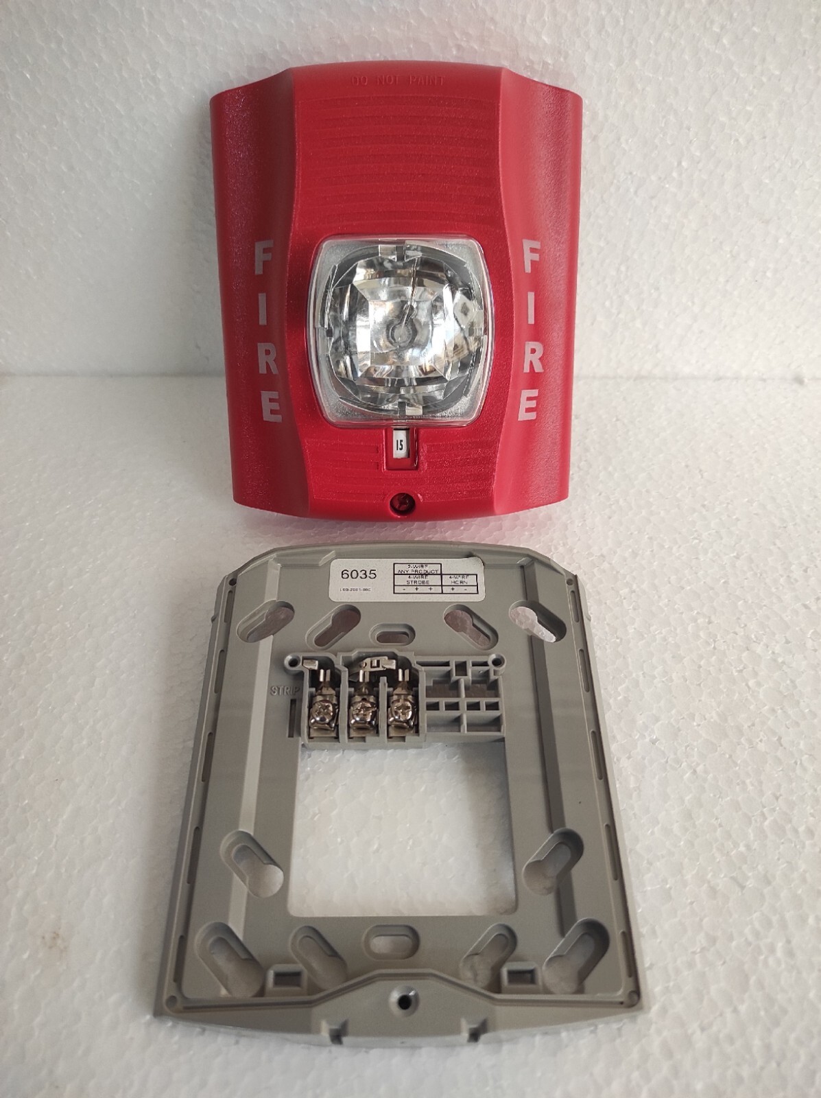 admin/uploads/uploads/Spectra Alert System Sensor sr - SR Fire Strobe_1.webp